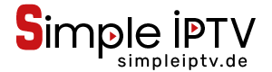 simple iptv logo