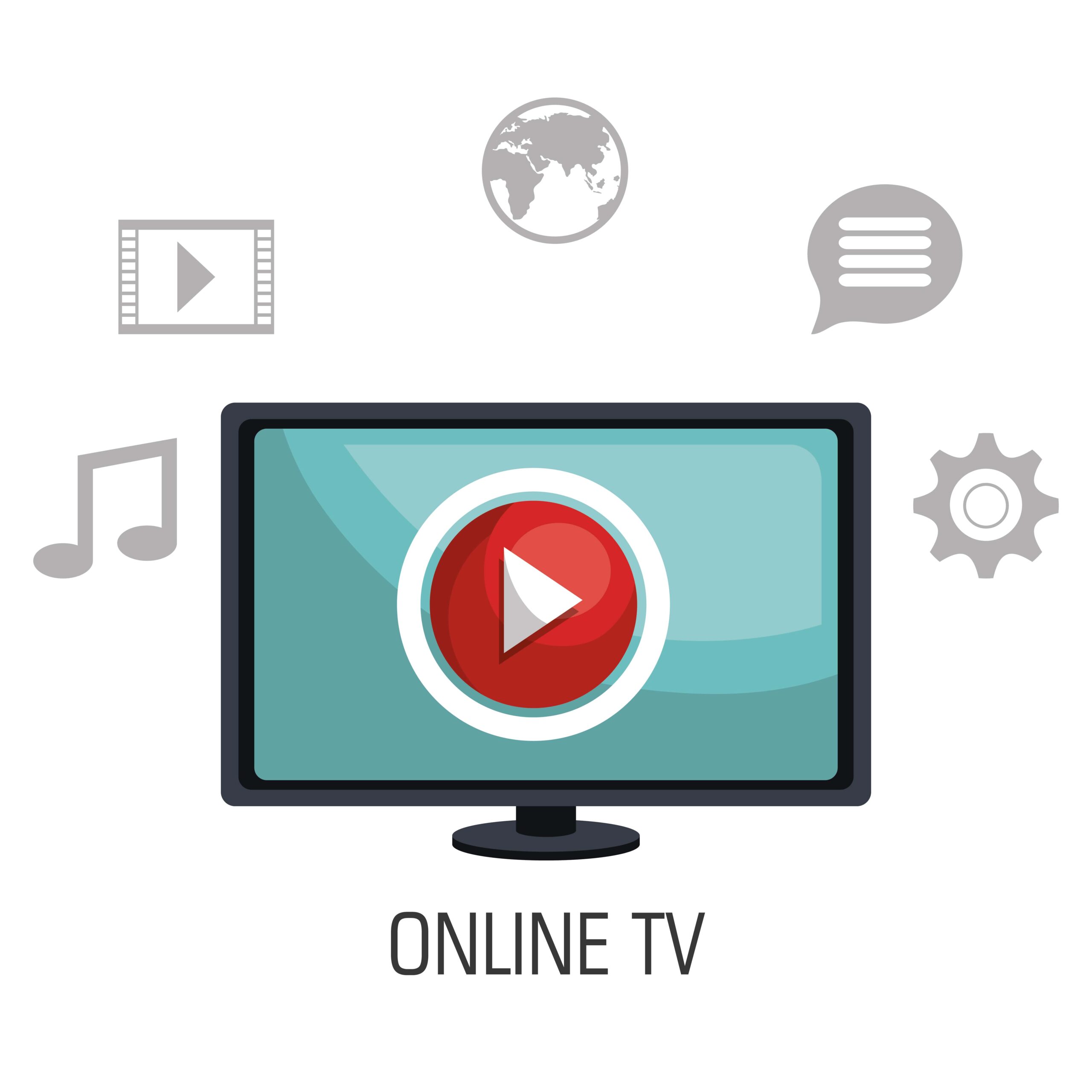 WEB TV Player İle iPTV İzleme