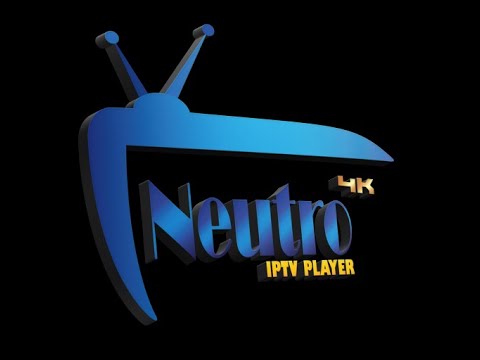 Neutro IPTV Player