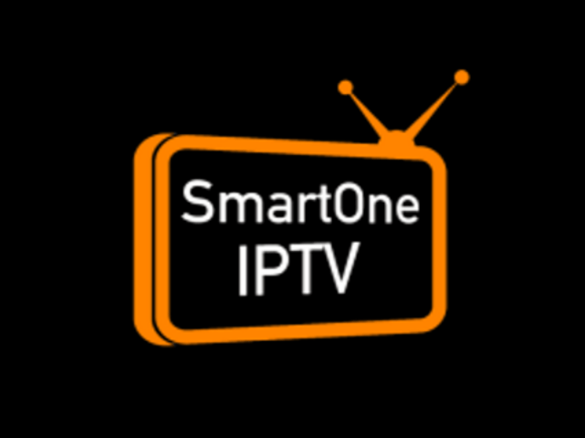SmartONE iPTV Player